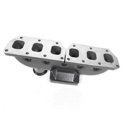 CTS R32 / 24V Turbo Manifold (T4 flanged)