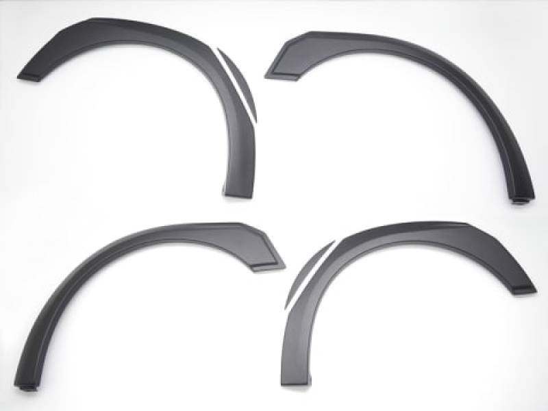 Cusco 19+ Toyota Corolla Hatchback Over Fender Set- Smooth Surface Finish-Fender Flares-Cusco