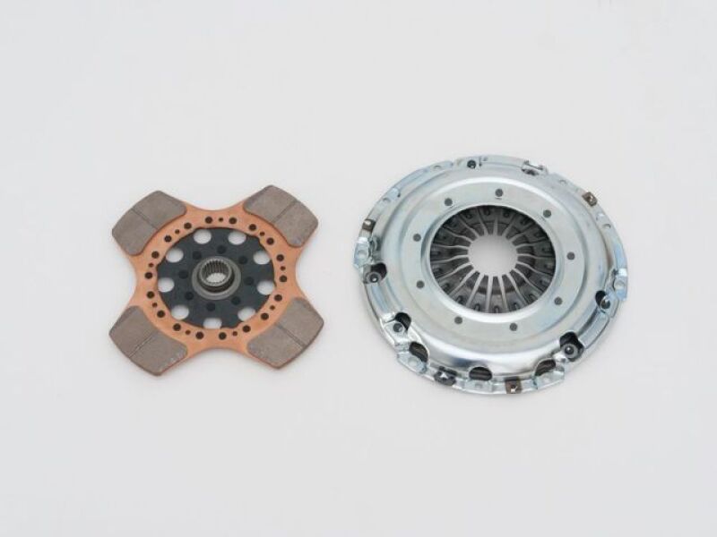 Cusco 2023+ Toyota GR Corolla (GZEA14H) Metal Clutch Set (Disc & Cover) (No Order Cancel/No Return) Clutch Kits - Single