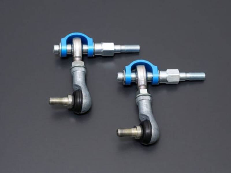 Cusco 2023 Toyota GR Corolla Rear Adjustable Sway Bar End Link Set-Sway Bars-Cusco