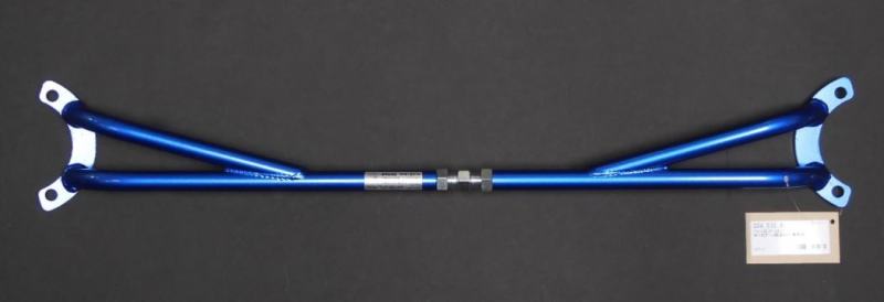 Cusco 71-73 Datsun 1200 Coupe (B110)/ Nissan Sunny Front Type-ST Strut Tower Brace-Strut Bars-Cusco