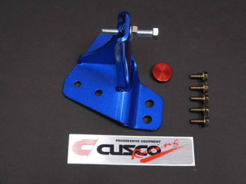 Cusco Brake Cylinder Stopper USDM 2015 Subaru Impreza (VA Chassis)-Brake Cylinder Stops-Cusco