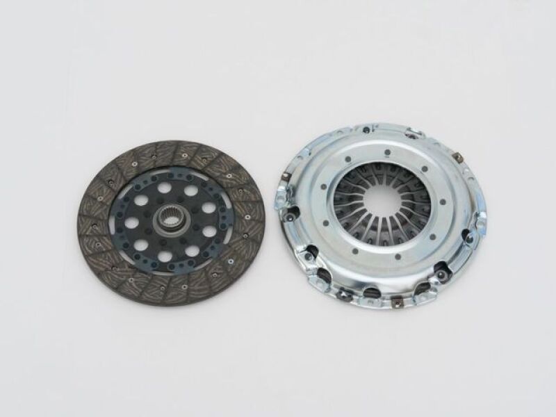 Cusco Copper Single Set - Clutch Disk & Reinforced Clutch Cover 2023+ Toyota GR Corolla Clutch Kits - Single
