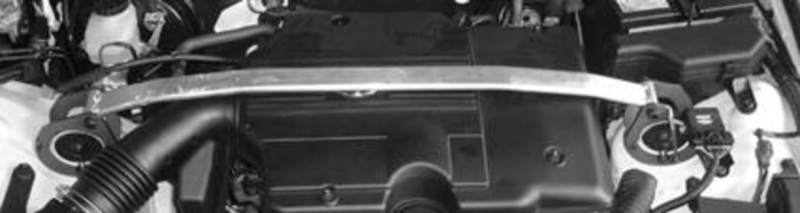 Cusco JCE15WF-OS Strut Bar IS300 WAGON-Strut Bars-Cusco