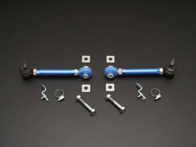 Cusco Lateral Arm Rear Toe Adjustable Pillowball 2015 Subaru Impreza USDM Model (VA Chassis)-Suspension Arms & Components-Cusco