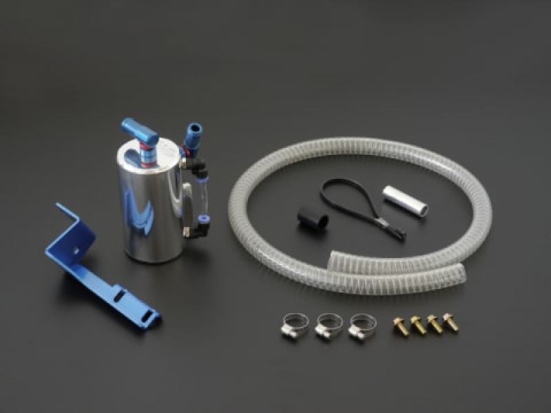 Cusco Oil Catch Tank 2015 Subaru Impreza USDM Model (VA Chassis)-Oil Catch Cans-Cusco