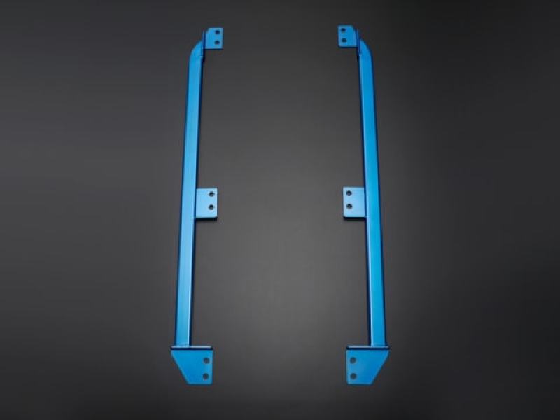 Cusco Power Brace Center 2016+ Toyota Prius-Chassis Bracing-Cusco