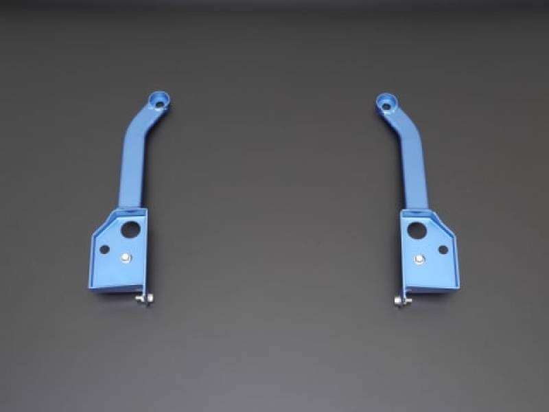 Cusco Power Brace Front 2015 Subaru Impreza WRX Non-STI only-Chassis Bracing-Cusco