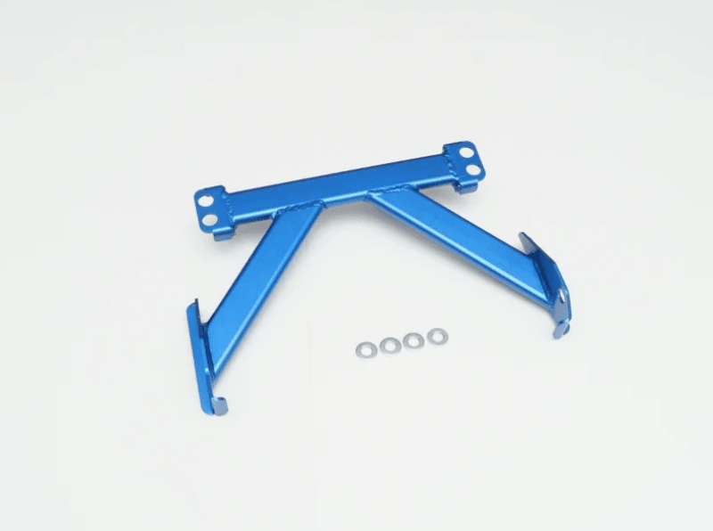 Cusco Power Brace Front Cross Member 23+ Honda Civic Type-R (FL5)-Chassis Bracing-Cusco