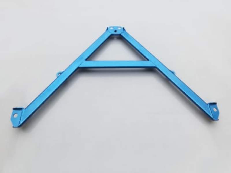 Cusco Power Brace Front Member 17+ Lexus RC200t/300/350-Chassis Bracing-Cusco