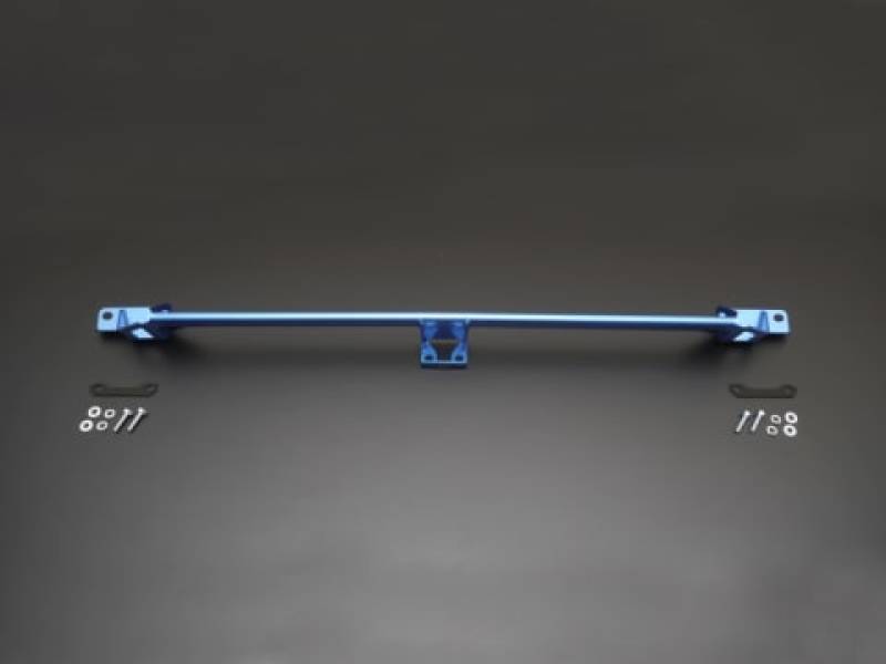 Cusco Power Brace Front Member 2015 Subaru Impreza USDM Model (VA Chassis)-Chassis Bracing-Cusco