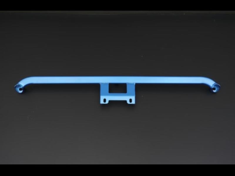Cusco Power Brace Rear 2017 Honda Civic Type-R FK8-Chassis Bracing-Cusco