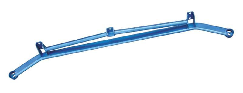 Cusco Power Brace Rear end of Trunk GDA-GDB Impreza-Chassis Bracing-Cusco