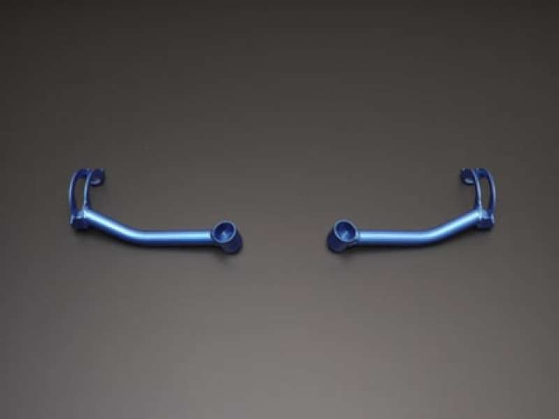 Cusco Power Brace Rear Lateral Sway Bar Bracket Subaru GRB / GVB / VAB / VAG / VMG / VM4-Chassis Bracing-Cusco