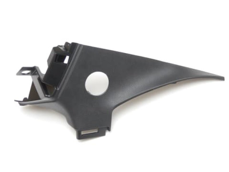 Cusco Power Brace Rear Pillar Cover w/ Pre-Made Hole Subaru BRZ / Toyota 86-Chassis Bracing-Cusco