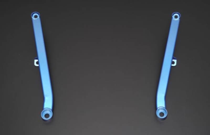 Cusco Power Brace Under Chassis Braces Rear for 2019+ Toyota Prius, Corolla Hatchback-Chassis Bracing-Cusco