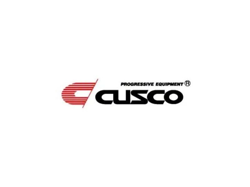 Cusco Service Ball Joint For 251 474 K Z33 350z (sold individually) Suspension Arms & Components