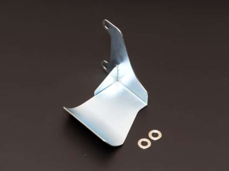 Cusco Steel Drive Shaft Heat Shield Scion/Subaru/Toyota FR-S/BRZ/86 - Rear Left Side-Heat Shields-Cusco