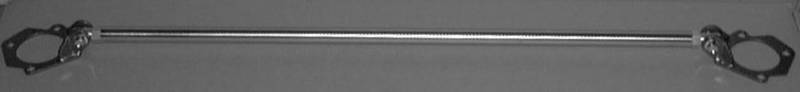 Cusco Strut Bar AS Rear SXE10 / 99-03 Lexus IS300-Strut Bars-Cusco