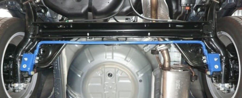Cusco Sway Bar 16mm Rear Juke YF15 2WD ONLY not for AWD-Sway Bars-Cusco