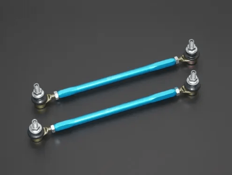 Cusco Universal Adjustable Front Sway Bar End Link Set(345mm-375mm)-Sway Bar Endlinks-Cusco