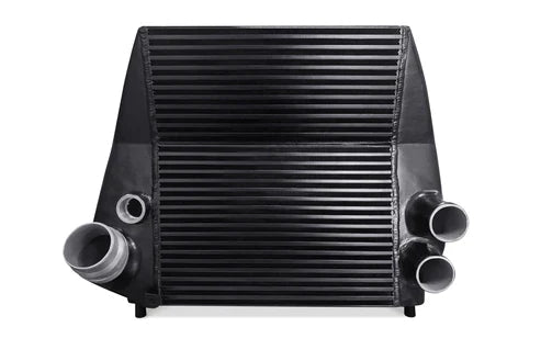 CV Fabrication 11 - 14 Ford F - 150 / 15 - 17 Ford Expedition 3.5L Ecoboost F12STV2 Atlas V2 Intercooler - Intercoolers - CV Fabrication