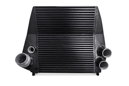 CV Fabrication 11 - 14 Ford F - 150 / 15 - 17 Ford Expedition 3.5L Ecoboost F12STV2 Atlas V2 Intercooler - Intercoolers - CV Fabrication