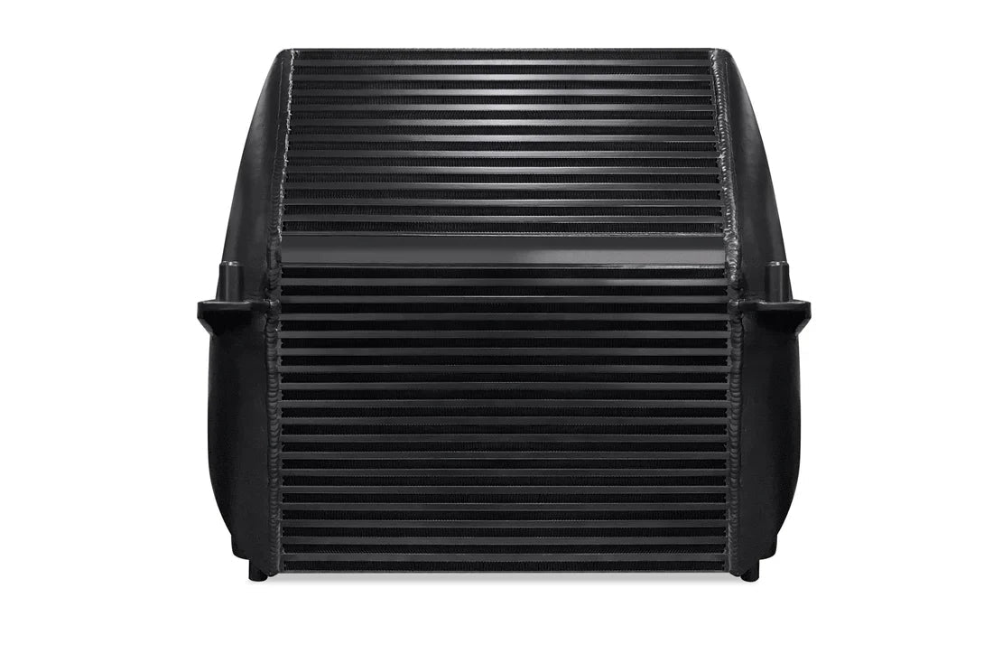 CV Fabrication 11 - 14 Ford F - 150 / 15 - 17 Ford Expedition 3.5L Ecoboost F12STV2 Atlas V2 Intercooler - Intercoolers - CV Fabrication