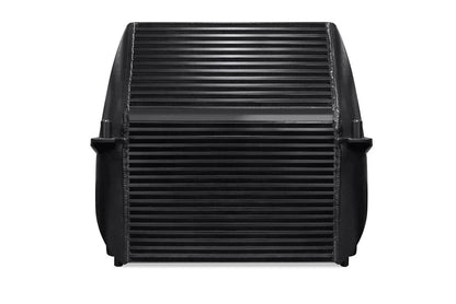 CV Fabrication 11 - 14 Ford F - 150 / 15 - 17 Ford Expedition 3.5L Ecoboost F12STV2 Atlas V2 Intercooler - Intercoolers - CV Fabrication