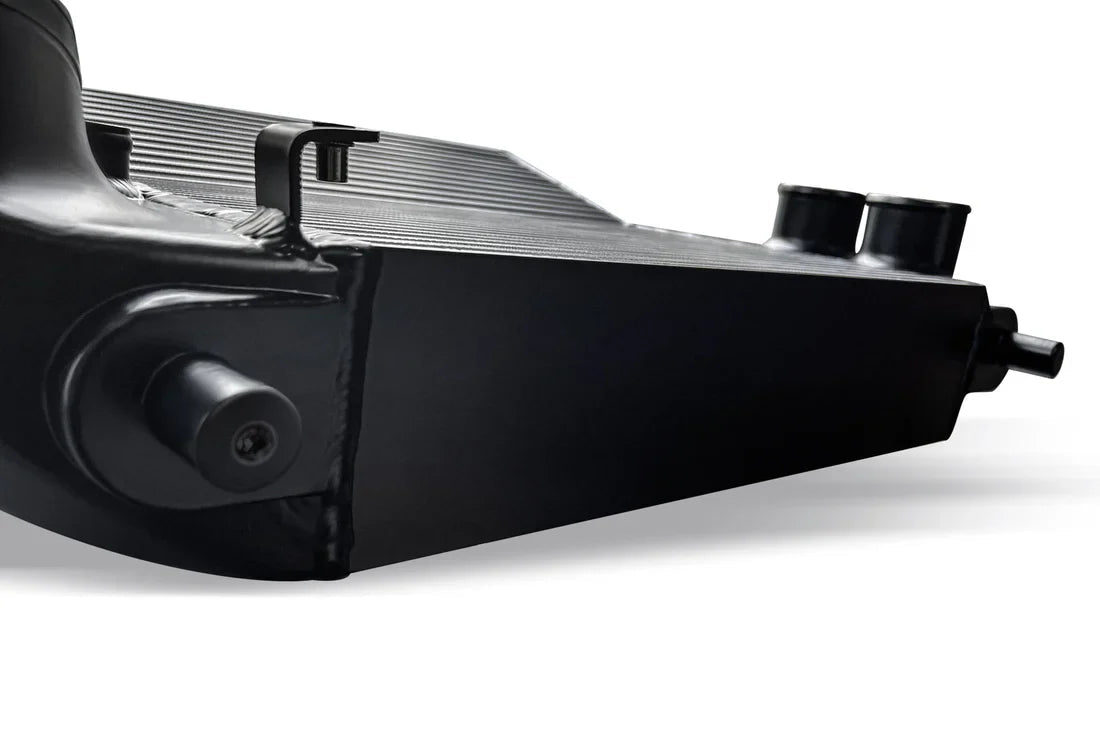 CV Fabrication 11 - 14 Ford F - 150 / 15 - 17 Ford Expedition 3.5L Ecoboost F12STV2 Atlas V2 Intercooler - Intercoolers - CV Fabrication