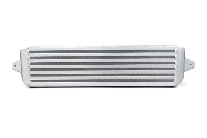CV Fabrication 15 - 23 Ford Mustang EcoBoost CVF MSTIC - 01 - I - S/B Street Intercooler - Intercoolers - CV Fabrication