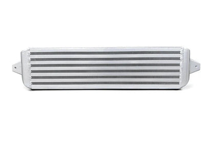 CV Fabrication 15 - 23 Ford Mustang EcoBoost CVF MSTIC - 01 - I - S/B Street Intercooler - Intercoolers - CV Fabrication