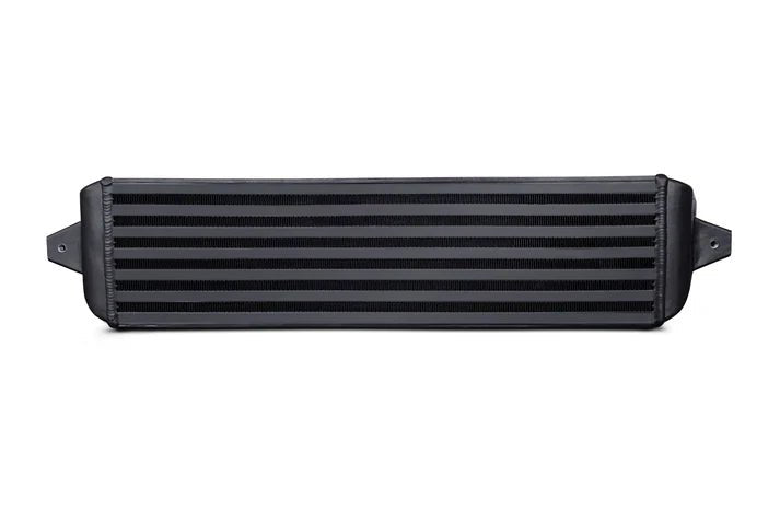 CV Fabrication 15 - 23 Ford Mustang EcoBoost CVF MSTIC - 01 - I - S/B Street Intercooler - Intercoolers - CV Fabrication