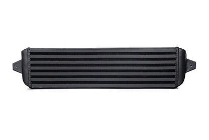 CV Fabrication 15 - 23 Ford Mustang EcoBoost CVF MSTIC - 01 - I - S/B Street Intercooler - Intercoolers - CV Fabrication