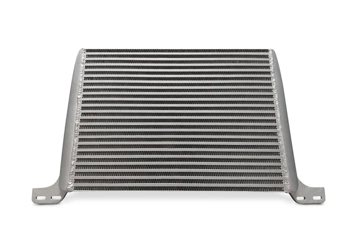 CV Fabrication 15 - 23 Ford Mustang EcoBoost CVF MSTRCE - 01 - S/B Race Intercooler - Intercoolers - CV Fabrication