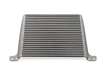 CV Fabrication 15 - 23 Ford Mustang EcoBoost CVF MSTRCE - 01 - S/B Race Intercooler - Intercoolers - CV Fabrication