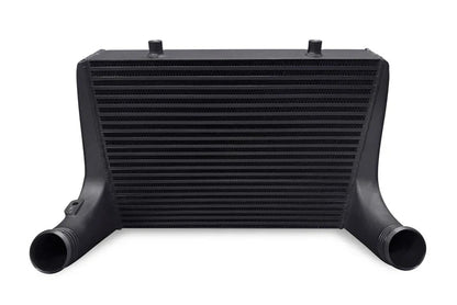 CV Fabrication 15 - 23 Ford Mustang EcoBoost CVF MSTRCE - 01 - S/B Race Intercooler - Intercoolers - CV Fabrication