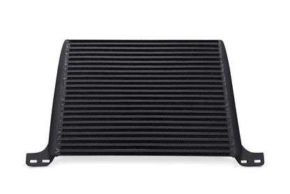 CV Fabrication 15 - 23 Ford Mustang EcoBoost CVF MSTRCE - 01 - S/B Race Intercooler - Intercoolers - CV Fabrication