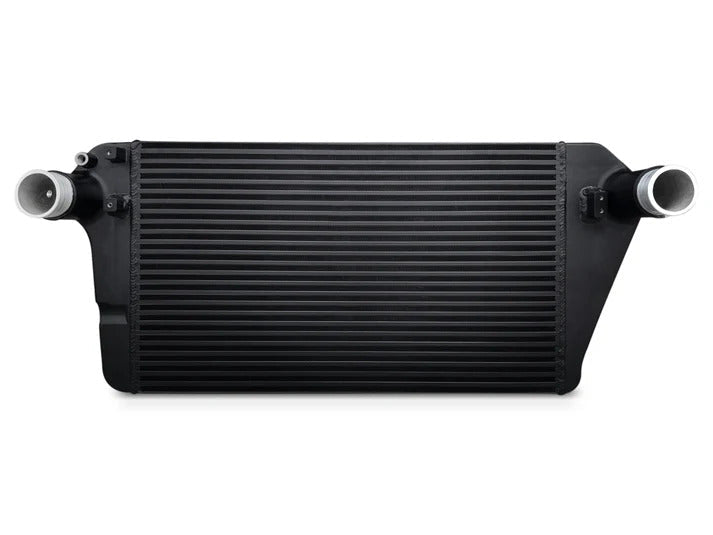 CV Fabrication 20 - 24 Ford Explorer 2.3L / 20 - 24 Ford Explorer ST 3.0L CVF EXPIC - SV/BK CVF Performance Intercooler - Intercoolers - CV Fabrication