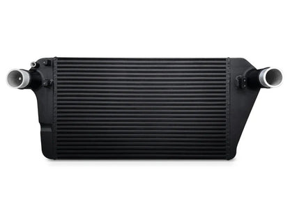 CV Fabrication 20 - 24 Ford Explorer 2.3L / 20 - 24 Ford Explorer ST 3.0L CVF EXPIC - SV/BK CVF Performance Intercooler - Intercoolers - CV Fabrication