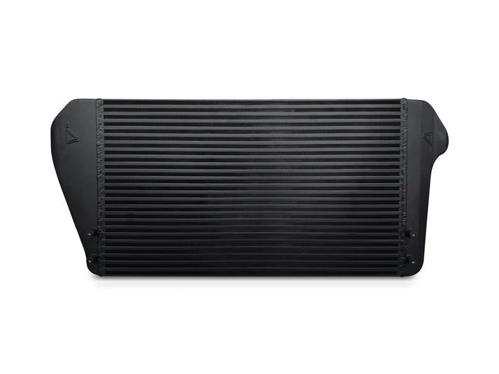 CV Fabrication 20 - 24 Ford Explorer 2.3L / 20 - 24 Ford Explorer ST 3.0L CVF EXPIC - SV/BK CVF Performance Intercooler - Intercoolers - CV Fabrication