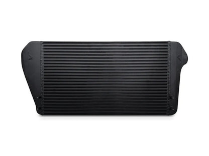 CV Fabrication 20 - 24 Ford Explorer 2.3L / 20 - 24 Ford Explorer ST 3.0L CVF EXPIC - SV/BK CVF Performance Intercooler - Intercoolers - CV Fabrication