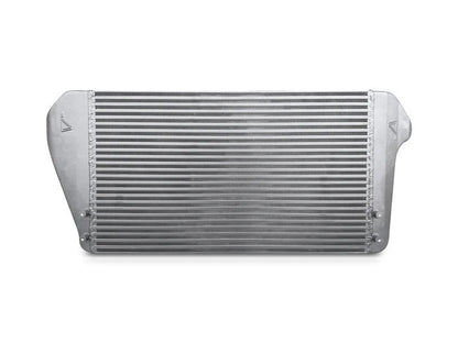CV Fabrication 20 - 24 Ford Explorer 2.3L / 20 - 24 Ford Explorer ST 3.0L CVF EXPIC - SV/BK CVF Performance Intercooler - Intercoolers - CV Fabrication