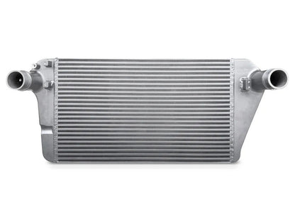 CV Fabrication 20 - 24 Ford Explorer 2.3L / 20 - 24 Ford Explorer ST 3.0L CVF EXPIC - SV/BK CVF Performance Intercooler - Intercoolers - CV Fabrication