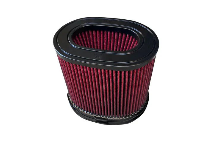 CV Fabrication 21 - 25 Ford Bronco 2.7L 27BRINT Pro Performance Intake - Cold Air Intakes - CV Fabrication