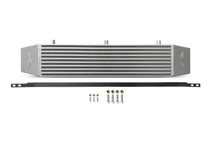 CV Fabrication 22 - 24 Ford Maverick 2.0L 2223MAVIC Performance Intercooler - Intercoolers - CV Fabrication