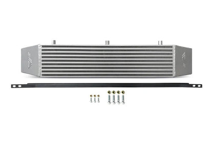 CV Fabrication 22 - 24 Ford Maverick 2.0L 2223MAVIC Performance Intercooler - Intercoolers - CV Fabrication