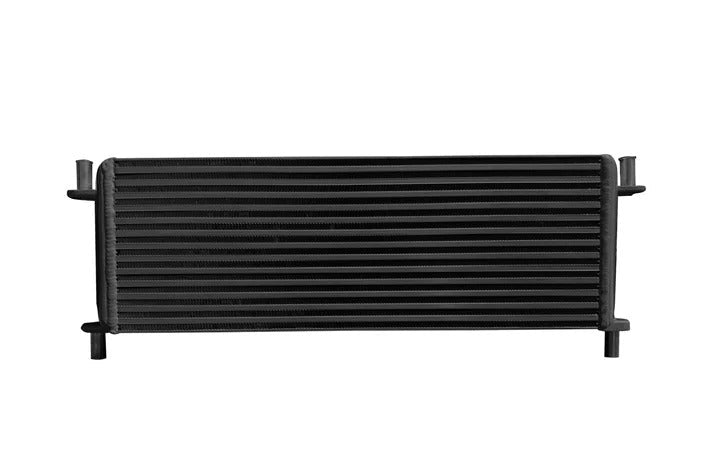 CV Fabrication 22 - 25 Ford Bronco Raptor / 24 - 25 Ford Ranger Raptor CVF 2124BR24RRIC - SV/BK Performance Intercooler - Intercoolers - CV Fabrication