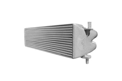 CV Fabrication 22 - 25 Ford Bronco Raptor / 24 - 25 Ford Ranger Raptor CVF 2124BR24RRIC - SV/BK Performance Intercooler - Intercoolers - CV Fabrication