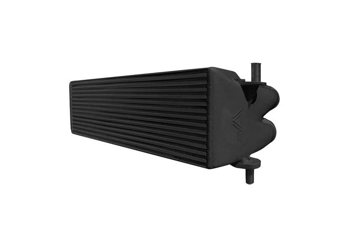 CV Fabrication 22 - 25 Ford Bronco Raptor / 24 - 25 Ford Ranger Raptor CVF 2124BR24RRIC - SV/BK Performance Intercooler - Intercoolers - CV Fabrication